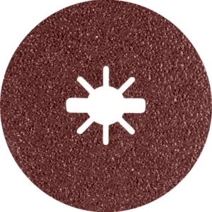 Bosch EXPERT R781 Prisma Ceramic X-LOCK Fiber disk od 125 mm, 22,23 mm, G 36 2608621794