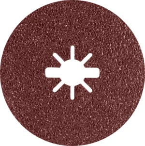 Bosch EXPERT R781 Prisma Ceramic X-LOCK Fiber disk od 125 mm, 22,23 mm, G 36 2608621794