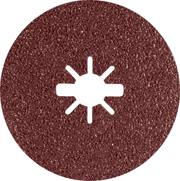Bosch EXPERT R781 Prisma Ceramic X-LOCK Fiber disk od 125 mm, 22,23 mm, G 36 2608621794