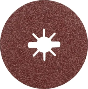 Bosch EXPERT R781 Prisma Ceramic X-LOCK Fiber disk od 125 mm, 22,23 mm, G 60 2608621795