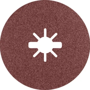 Bosch EXPERT R781 Prisma Ceramic X-LOCK Fiber disk od 125 mm, 22,23 mm, G 80 2608621796