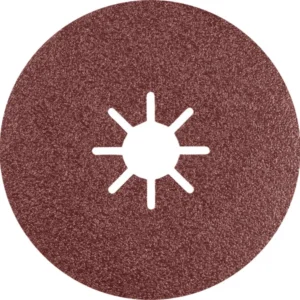 Bosch EXPERT R781 Prisma Ceramic Fiber disk od 180 mm, 22,23 mm, G 80 2608621799