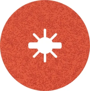 Bosch EXPERT R782 Prisma Ceramic X-LOCK Fiber disk od 115 mm, 22,23 mm, G 36, 5 delova 2608621804