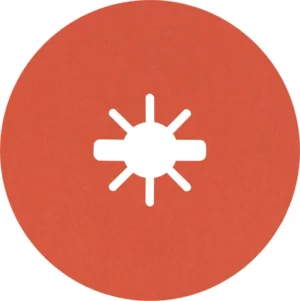 Bosch EXPERT R782 Prisma Ceramic X-LOCK Fiber disk od 115 mm, 22,23 mm, G 80, 5 delova 2608621806