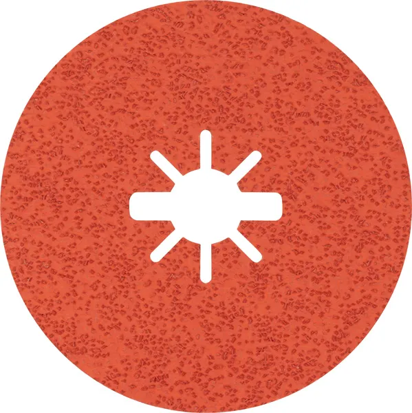 Bosch EXPERT R782 Prisma Ceramic X-LOCK Fiber disk od 125 mm, 22,23 mm, G 36, 5 delova 2608621808