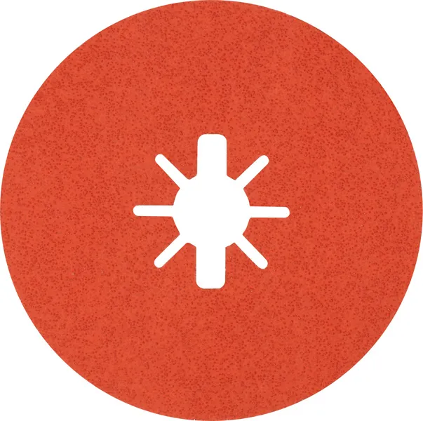 Bosch EXPERT R782 Prisma Ceramic X-LOCK Fiber disk od 125 mm, 22,23 mm, G 60, 5 delova 2608621809