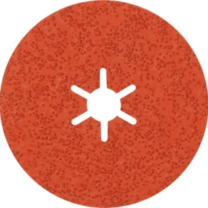 Bosch EXPERT R782 Prisma Ceramic Fiber disk od 100 mm, 16 mm, G 36 2608621816