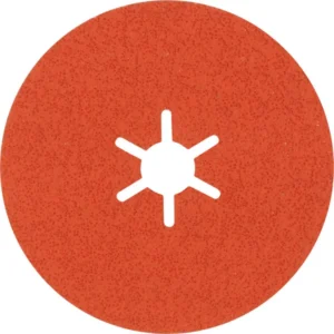 Bosch EXPERT R782 Prisma Ceramic Fiber disk od 100 mm, 16 mm, G 60 2608621817