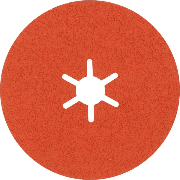 Bosch EXPERT R782 Prisma Ceramic Fiber disk od 100 mm, 16 mm, G 60 2608621817