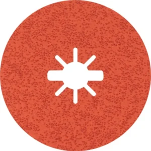 Bosch EXPERT R782 Prisma Ceramic X-LOCK Fiber disk od 115 mm, 22,23 mm, G 36 2608621820