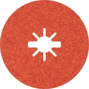 Bosch EXPERT R782 Prisma Ceramic X-LOCK Fiber disk od 115 mm, 22,23 mm, G 36 2608621820