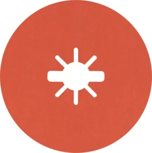 Bosch EXPERT R782 Prisma Ceramic X-LOCK Fiber disk od 115 mm, 22,23 mm, G 120 2608621823