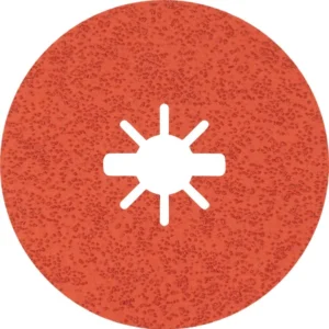 Bosch EXPERT R782 Prisma Ceramic X-LOCK Fiber disk od 125 mm, 22,23 mm, G 36 2608621824