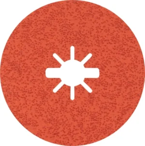 Bosch EXPERT R782 Prisma Ceramic X-LOCK Fiber disk od 125 mm, 22,23 mm, G 36 2608621824