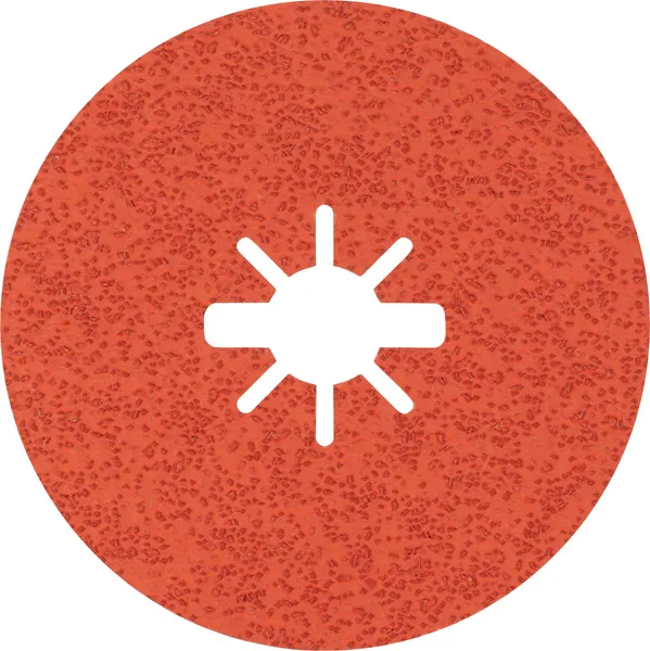 Bosch EXPERT R782 Prisma Ceramic X-LOCK Fiber disk od 125 mm, 22,23 mm, G 36 2608621824