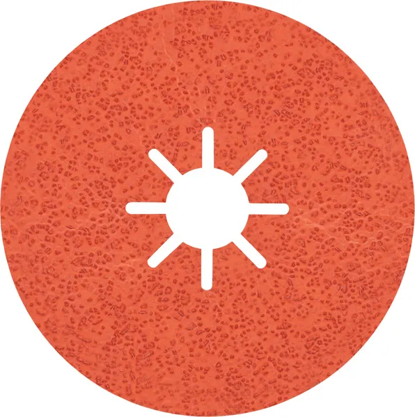 Bosch EXPERT R782 Prisma Ceramic Fiber disk od 180 mm, 22,23 mm, G 36 2608621828