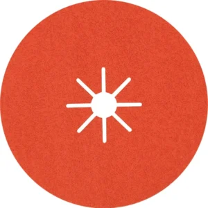 Bosch EXPERT R782 Prisma Ceramic Fiber disk od 180 mm, 22,23 mm, G 60 2608621829