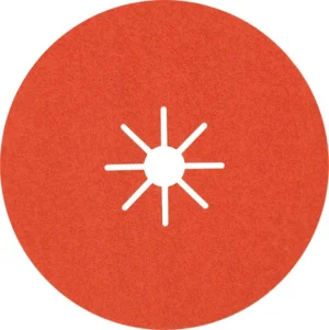 Bosch EXPERT R782 Prisma Ceramic Fiber disk od 180 mm, 22,23 mm, G 60 2608621829