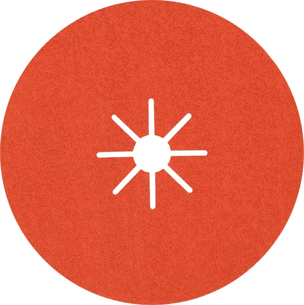Bosch EXPERT R782 Prisma Ceramic Fiber disk od 180 mm, 22,23 mm, G 60 2608621829