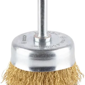Bosch PRO Multi Material clean lončasta četka ravni prihvat 50×0,2 mm 2608622008