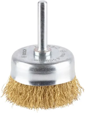 Bosch PRO Multi Material clean lončasta četka ravni prihvat 50×0,2 mm 2608622008