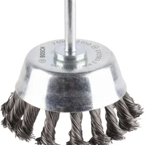 Bosch PRO Metal heavy lončasta četka ravni prihvat 65×0,5 mm 2608622050