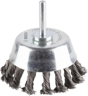 Bosch PRO Metal heavy lončasta četka ravni prihvat 65×0,5 mm 2608622050