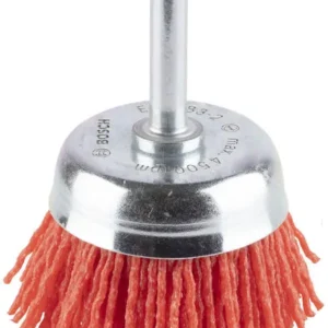 Bosch PRO Multi Material clean lončasta četka, ravni prihvat, 50×1 mm 2608622052