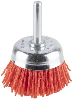 Bosch PRO Multi Material clean lončasta četka, ravni prihvat, 50×1 mm 2608622052