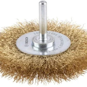 Bosch PRO Multi Material clean žičana četka ravni prihvat 75×0,2 mm 2608622054