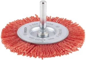 Bosch PRO Multi Material clean žičana četka ravni prihvat 75×1 mm 2608622056