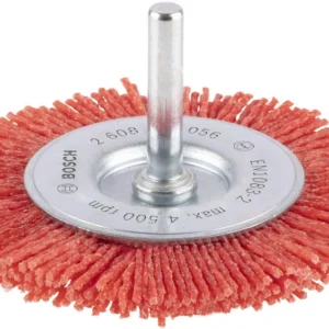 Bosch PRO Multi Material clean žičana četka ravni prihvat 75×1 mm 2608622056