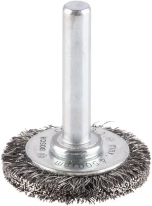Bosch PRO Metal clean žičana četka ravni prihvat 30×0,2 mm 2608622110