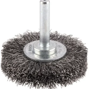 Bosch PRO Metal clean žičana četka ravni prihvat 50×0,2 mm 2608622111