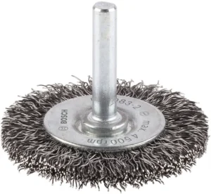 Bosch PRO Metal clean žičana četka, ravni prihvat, 50×0,3 mm 2608622112