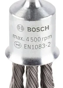 Bosch PRO Metal heavy krajnja četka, ravni prihvat, 19×0,35 mm 2608622116