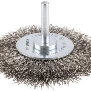 Bosch PRO Stainless Steel clean žičana četka ravni prihvat 70×0,3 mm 2608622122