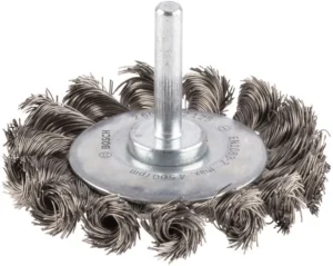 Bosch PRO Stainless Steel heavy žičana četka ravni prihvat 70×0,35 mm 2608622125