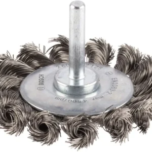 Bosch PRO Stainless Steel heavy žičana četka ravni prihvat 70×0,35 mm 2608622125