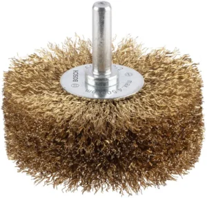 Bosch PRO Wood clean žičana četka 80×35×0,2 mm 2608622130