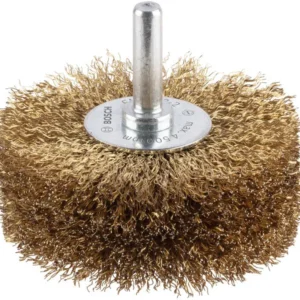 Bosch PRO Wood clean žičana četka 80×35×0,2 mm 2608622130