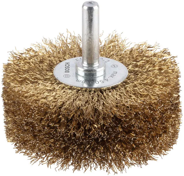 Bosch PRO Wood clean žičana četka 80×35×0,2 mm 2608622130