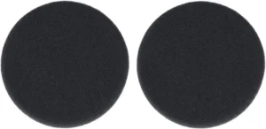 Bosch Sunđer za poliranje, 77 mm, završna obrada, 2 dela 2608623362