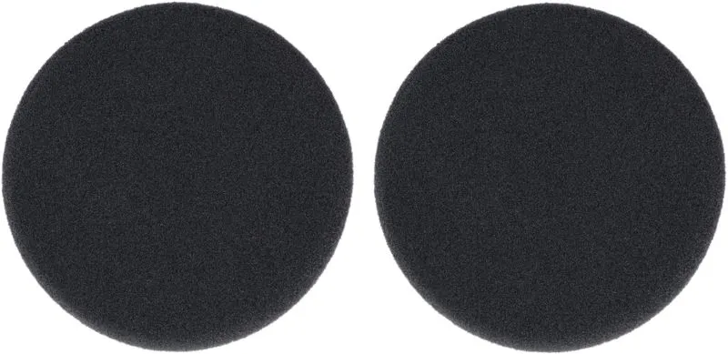 Bosch Sunđer za poliranje, 77 mm, završna obrada, 2 dela 2608623362