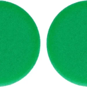 Bosch Sunđer za poliranje, 77 mm, rez, 2 dela 2608623363