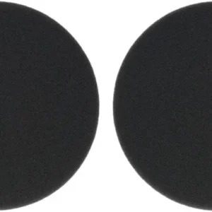 Bosch Sunđer za poliranje, 125 mm, završna obrada, 2 dela 2608623365