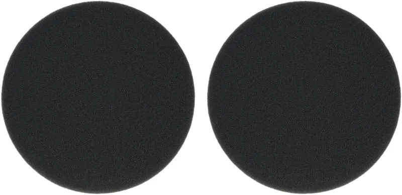 Bosch Sunđer za poliranje, 125 mm, završna obrada, 2 dela 2608623365