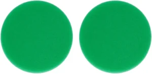 Bosch Sunđer za poliranje, 125 mm, rez, 2 dela 2608623366