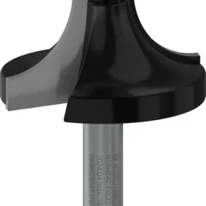 Bosch PRO glodalo za zaobljavanje R 15, prihvat 8 mm 2608628345