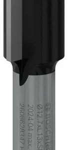 Bosch PRO glodalo za glodanje u ravni sa ležajevima na dnu Ø 12,7×L 13, prihvat 8 mm 2608628347